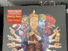 Tyler Childers Country Squire Exclusive Ltd Ed  Yellow Splatter Vinyl LP SEALED