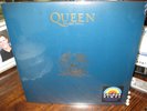 Queen Greatest Hits II Half-Speed Mastered 180g 2LP - Blue Vinyl