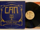 CAN - Future Days - 1974 US 1st Press (EX) Kraut Rock Ultrasonic Clean