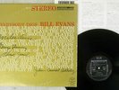 BILL EVANS EVERYBODY DIGS RIVERSIDE SMJ-6090 Japan VINYL LP