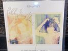 PJ Harvey - Is This Desire Demos SIGNED Cover Vinyl - Ultra Limited Edition USA