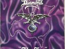 King Diamond ?– The Eye, Vinyl, 1. PRESS 1990, OIS, RR 9346 1