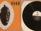 Rico Rodriguez - Jama Rico - CHR TT 5006 - vinyl LP - 2 tone two tone