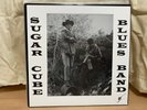 Sugar Cube Blues Band “ST” Rockadelic used VG+++ vinyl lp, rock, blues, garage,