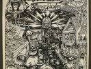 DOUG SAHM: groover's paradise WB 12