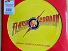 QUEEN FLASH GORDON LIMITED EDITION OF 1980 NUMBERED PICTURE DISC BRAND NEW MINT