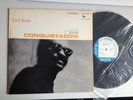 Cecil Taylor Conquistador BST 84260 Blue Note Cover /Vinyl  very good