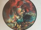 Schallplatte Picture Disc von AMORPHIS The Karelian Isthmus Lim. Edit.