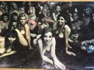 JIMI HENDRIX EXPERIENCE  - ELECTRIC LADYLAND 2x LP’s 1968