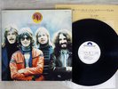 BARCLAY JAMES HARVEST EVERYONE IS EVERYBODY ELSE POLYDOR MP 2404 Japan PROMO LP