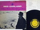 RED GARLAND WHEN THERE ARE GRAY SKIES PRESTIGE SMJ-6582 Japan MONO VINYL LP