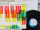 SONNY CLARK TRIO BLUE NOTE BST 1579 Japan HEAVY WEIGHT STEREO VINYL LP