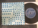 Y Trwynau Coch Cyffro Tanc Crach RCTC 2 1979 Welsh Power Pop Punk 7