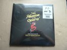 RICK WAKEMAN  - THE PHANTOM OF THE OPERA - 2LP RED & YELLOW VINYL - 300 COPIES