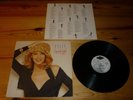 KYLIE MINOGUE ENJOY YOURSELF VINYL ALBUM LP RECORD + POSTER EXCELLENT A1/B1 1989