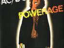 AC/DC Powerage Sealed Remastered 180g Vinyl LP Includes Rock n Roll Damnation