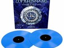 Whitesnake - The BLUES Album [2LP] (2020 Remix) Blue Colored Vinyl
