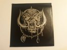 Motorhead No Remorse Leather Vinyl 2Lp