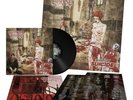 Cannibal Corpse : Gallery of Suicide (LP 2018) Black Vinyl Death Metal NEW