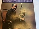 Jimmy Heath The Quota RLP 372 Original