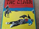 THE CLASH - GIVE EM ENOUGH ROPE ORIGINAL 12