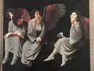 BLACK SABBATH - Heaven and Hell LP