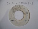 SIR HARRY Music School BLANK PRE Murder  Rocksteady 7