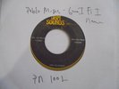 PABLO MOSES Give I Fi I Name JAM SOUNDS Killer  hard Roots StppersReggae 7