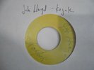 JAH LLOYD Kojack BLANK PRE Killer  Deejay Hard Roots Reggae 7
