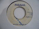Blessed Are the Poor PROPHETS  Rockers Roots Reggae 7