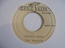 THE WAILERS  Simmer Down COXSONE Ska + Jamaica Sweet Soul Killer  7