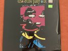 THE CURE PLAY OUT MUSIC ORIGINAL LASERDISC LASER DISC