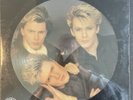 Strange Behaviour von Duran Duran | Picture Vinyl | OVP