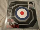 The MOD SCENE (Record Store Day 2019) - Vinyl 2LPs Small Faces Mockingbirds etc.