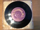 CHUCK BERRY - SCHOOL DAY / DEEP FEELING  7in COLUMBIA 1957 GOLD LETTERING GOOD