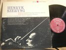 MERCURY SR 90406 MENDELSSOHN SCHUMANN Violin CTO Szeryng RFR2 RFR2 VG+ TO VG++