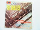 THE BEATLES 1963 UK LP  PLEASE PLEASE ME PARLOPHONE PMC 1202 NO DATE GOLD SLEEVE