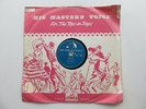 ELVIS PRESLEY   UK  1956  H.M.V. 78  HOUND DOG    DONT BE CRUEL