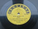 BOBBY DARIN AND THE JAYBIRDS  1958  USA 78  ROCK ISLAND LINE