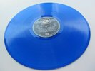 THE BEACH BOYS GREATEST HITS  BLUE VINYL  U.K. LP 1976
