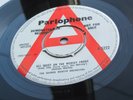 GEORGE MARTIN 1965 45  ALL QUIET ON THE MERSEY FRONT  DEMO  PROMOTIONAL  COPY