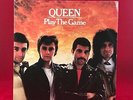 QUEEN Play The Game 1980 UK 7