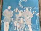 The Circles (Mod) Opening Up Original 7” Vinyl