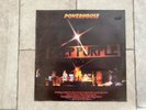 Deep Purple _ Powerhouse _ Vinile LP 33 giri _ 1978 Purple Records Italy