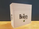 The Beatles in Mono - 2014 vinyl box set.