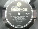 THE BEATLES Sgt Peppers OMITS 