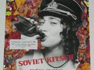 REGINA SPEKTOR-SOVIET KITSCH-SIRE RECORDS 549811-1HYPE STICKER-SEALED NEW-LP
