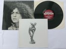 TYRANNOSAURUS REX A Beard Of Stars 1st UK PRESS Regal Zonophone VAULT DISC  WOW