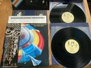 ELECTRIC LIGHT ORCHESTRA ELO-OUT OF THE BLUE-1st JAPAN 2 LP/OBI/MODEL- GXG-25/26