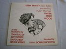 Stan Tracey ?– Jazz Suite Inspired By Dylan Thomas' Under Milk Wood LP (SIGNED)